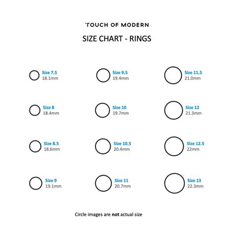 ring size chart gucci|gucci ring size guide.